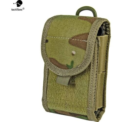 TACTIFANS Men's Sports Bags