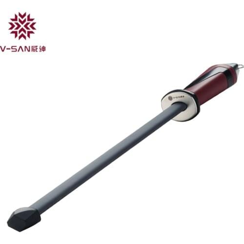 V-SAN Professional Kitchen Knife Sharpeners Steel/Rod Grinding Ceramic Knife Tools Sharpening Machines TAIDEA