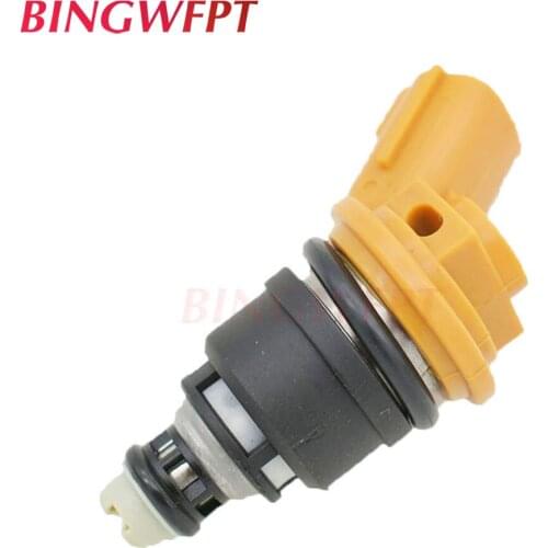 16600-RR543 555CC fuel injector for Nissan Silvia Skyline S13 S14 S15 SR20DET 16600RR543