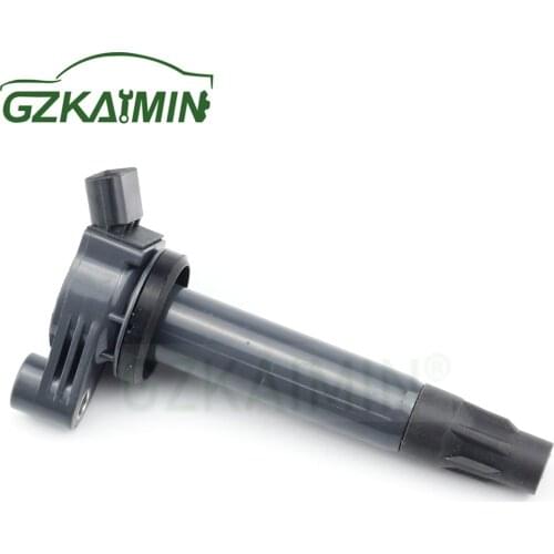 High quality IGNITION COIL PACK FOR Toyota CAMRY RX330 ES330 SOLARA 90919-02246 9091902246