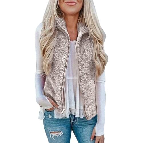 Женские утепленные жилеты WHooHoo China At AliExpress