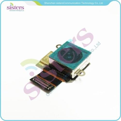10pcs/lot Wholesale,Original Back Rear Camera Cam Flex Module Part For Meizu pro5 pro 5
