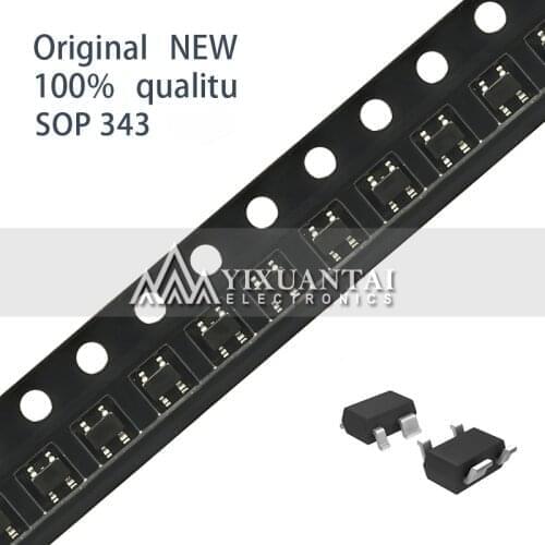 10pcs/lot original NEW SOT343 IC-PST8223UR NCP305LSQ15T1G PST8223UR RB480KTL RQ5RW45BA-TR S503TRW-GS08 S-80814CNNB-B9ST2G