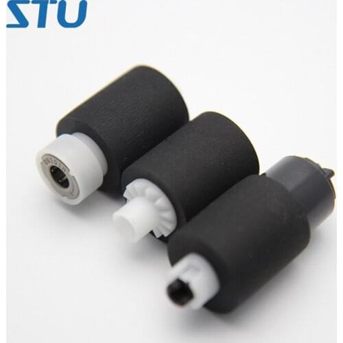 2BR06520 2F906230 2F906240 5Set Pickup Roller Kit for Kyocera FS 1028 1035 1100 1120 1128 1135 1300 1320 1370 2000 2020 3900