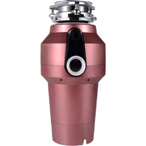 560W Food Waste Disposer Kitchen Food Crusher Shredder Food Waste Disposal