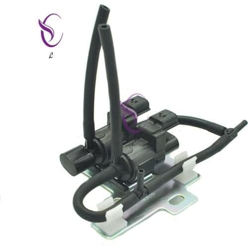 8657A065 K5T81973 Vacuum Solenoid Valve For Mitsubishi Triton L200 Pajero Montero Sport Challenger