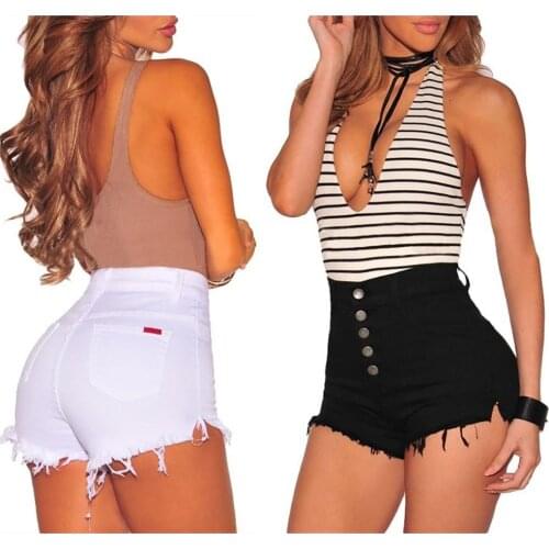 Anju Modi Touring Shorts