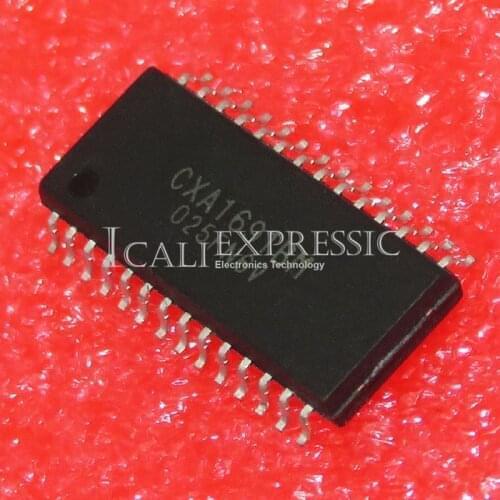 1PCS CXA1691BM CXA1691BA CXA1691B CXA1691 1691BA SOP-28 In Stock