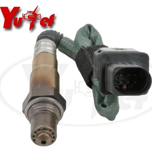 Oxygen Sensor fit for CHRYSLER JEEP KARMANN MERCEDES SMART MITSUBISHI STEYR 05149012AA 0035426918 0258017014 2014wideband Lambda