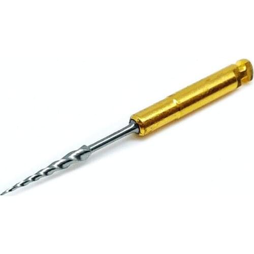 Dental Instrument fire files open and build straight root canal Endo Files endodontic for Dentistry tool material