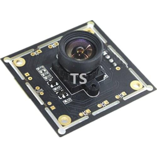 BF3005 300,000 pixel camera module 100 degree undistorted QR code scanning HD module supports OTG HBV-1804WA
