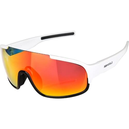 Crave Lens Ski Goggles Cycling Sunglasses Polarized Men Sport Road Mtb Mountain Bike Glass Eyewear Sun Glasses Gafas Ciclismo