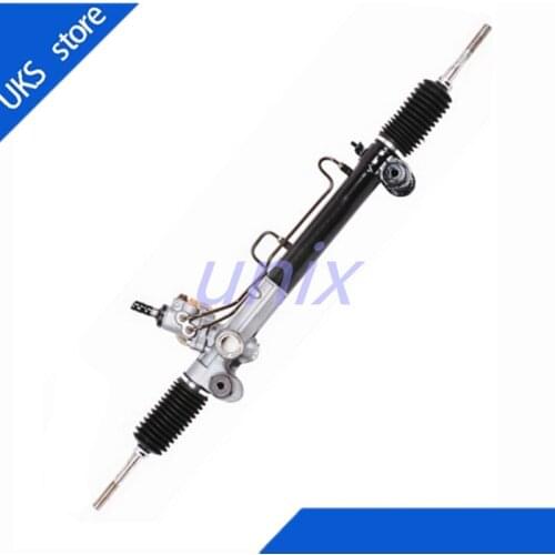 New Power Steering Gear For Toyota Camry ACV30 ACV31 MCV30 01-06 44250-33350 44250-33370 4425033350 4425033370 LEFT HAND DRIVE