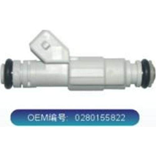 NEW high quality Fuel Injector injection nozzle 0280155822 for OPEL Vectra 2.2 16W 12/97