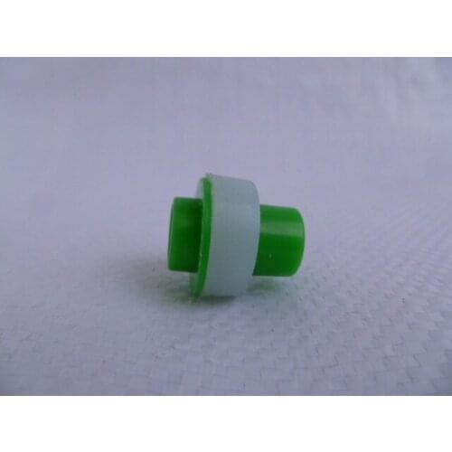 Vidric Replace raw material belt plugging inner tooth gasket sealing ring angle valve faucet inner wire rubber pad ppr free raw