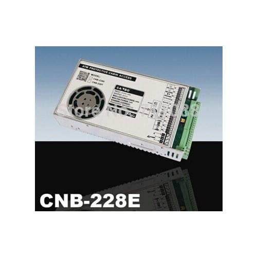 ATM protective cabin access specially for bank ATM protective cabin access system