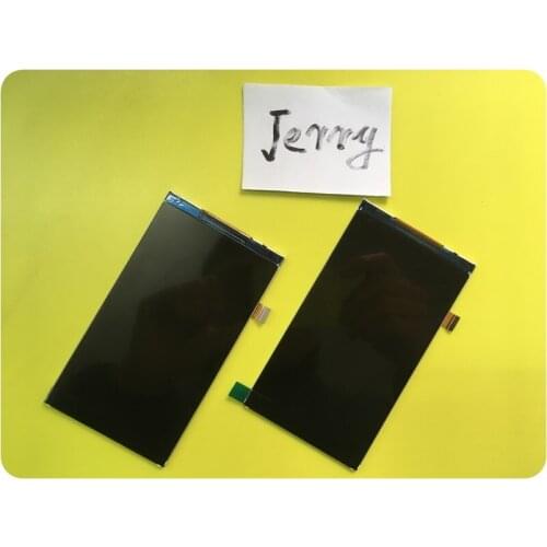Wyieno For Wiko Jerry LCD Display Screen Replacement Parts NOT Sensor Panel ; With Tracking Number