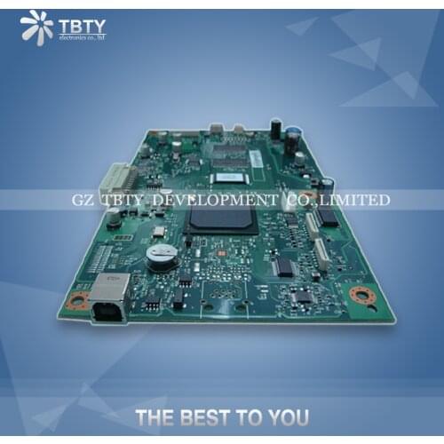 100% Guarantee Test Main Formatter Board For HP 3050 Q7844-60002 HP3050 Mainboard On Sale
