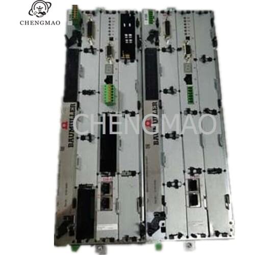 BM4423-CT1-01600-S01-03-SET BAUMULLER Driver For PLC