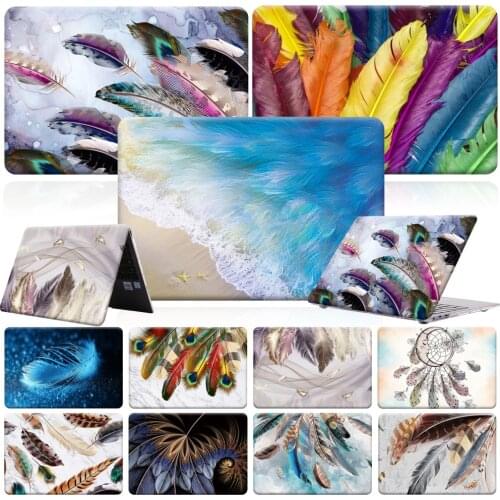 For Huawei Honor MagicBook 14/15/Pro 16.1/MateBook X Pro 13.9 2019/Mate Book D14/D15/X 2020 Laptop Case Cover