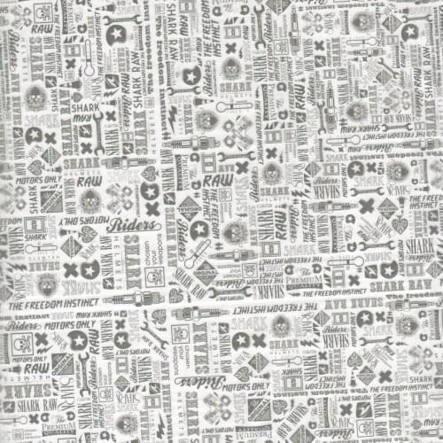 TSAUTOP Size 0.5m x20m hydrographic KIT water transfer printing film WDF034C