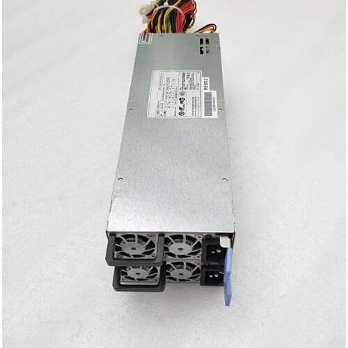 GW-ERP2U700(90+)-2H Power supply cage and GW-ERP2U700(90+) Dual power Redundant Module