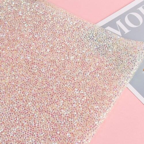Table Mat Salon Hand Rests Shinny Rhinestone Foldable Diamond scrub Practice Pillow Washable Pad Manicure mats Nail Art Tool