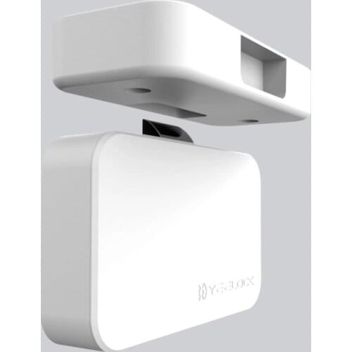2020 HOT Original Xiaomi YEELOCK Smart Drawer Cabinet Lock Keyless Bluetooth APP Unlock Anti-Theft Child Safety File Security
