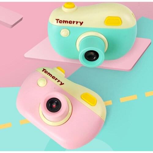Muwanzhi Children's Camera
