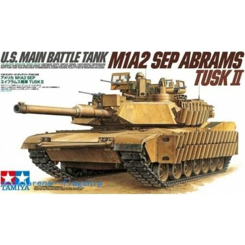 Tamiya 1/35 Scale Model Kit 35326