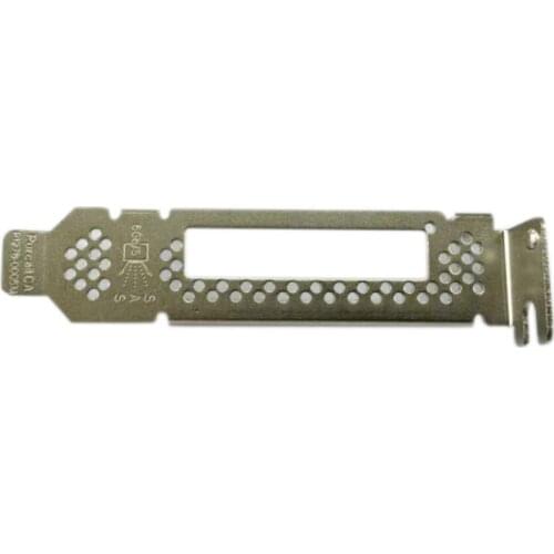 Low-Profile Bracket for SAS3801E/SAS3801E-HP/488765-B21/489103-001