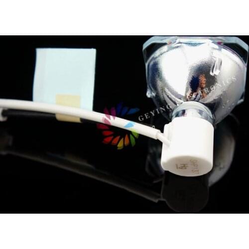 FREE SHIPMENT SHP137/180W Original Projector Bare Bulb for Luxeon D509/D510/ Vivitek D-520ST D-520WT with 180-day Warranty