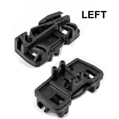 1996-2006 FOR LAND ROVER FREELANDER ELECTRIC WINDOW REGULATOR PLASTIC REPAIR CLIP FRONT LEFT/RIGHT