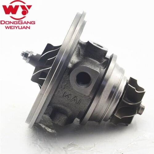 Turbo kit RHF4 VC420088 VB420088 VA420088 VT10 1515A029 Turbocharger core cartridge chra for Mitsubishi L200 2.5 TD 133HP 4D5CD