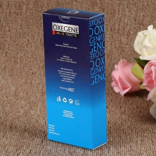 UV Resistant small product paper sleeve soap packaging paper box,carton box logo design packaging shipping ---PX10422