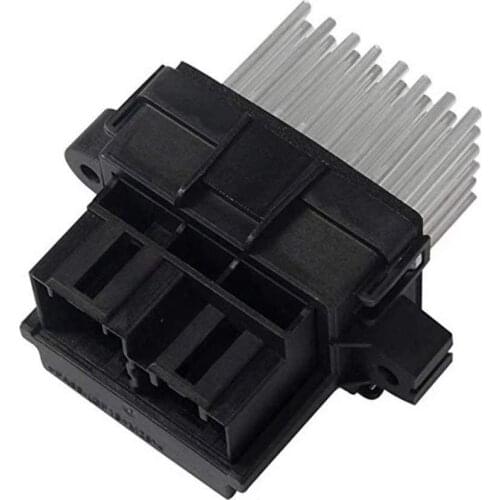 Heater Blower Motor Resistor 13598090 13501703 15141283 4P1594 For Chevrolet Captiva Sport 2012-2015