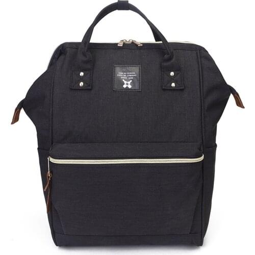 Women Ring Backpack Female Lightweight School Backpack Summer A Ring school Bags for Girls Travel Bag Rucksack Mochila Bagpack