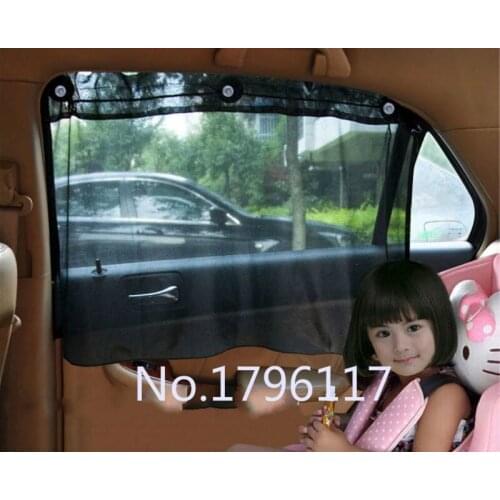 ZMShun Car Exterior Accessories