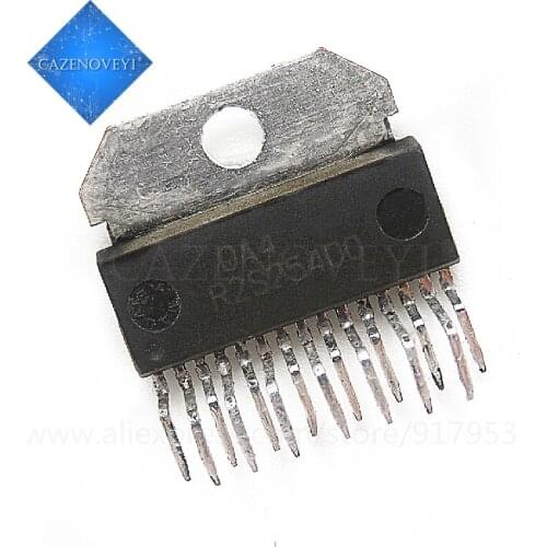 1pcs/lot R2S25400 ZIP-15 In Stock