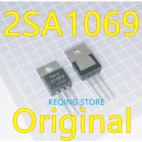 10pcs 2SA1069 original
