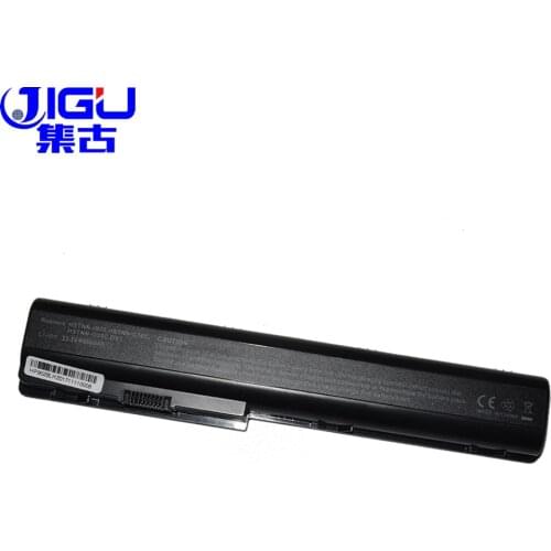 JIGU Laptop Battery HSTNN-DB75 HSTNN-OB75 HSTNN-IB74 HSTNN-XB75 HSTNN-DB74 For Hp For Pavilion Dv7 Dv7t Dv8 Dv8t Dv8t-1000