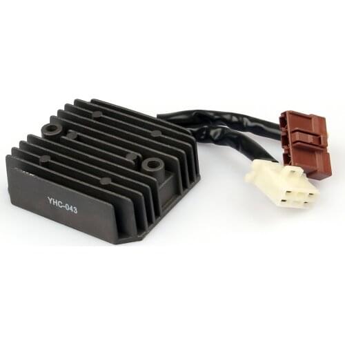 Artudatech Voltage Regulator for Aprilia RST1000 ETV1000 RSV1000 RSV1000R SL1000 Falco