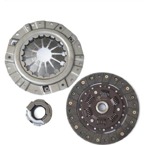Clutch Kits Cover Plate Disc Release Bearing 1.3L BG13 for Dongfeng Sokon DFM DFSK