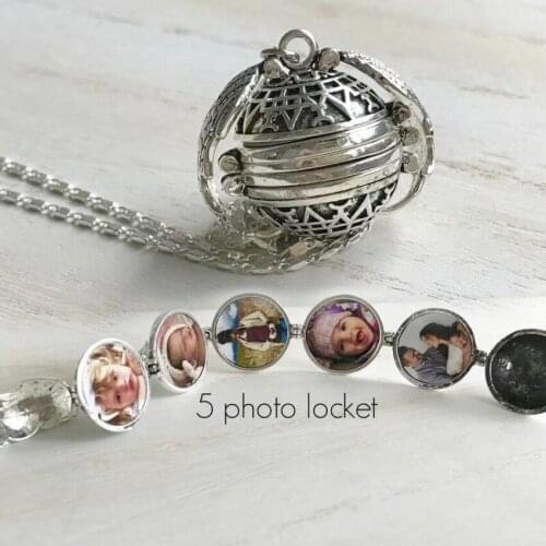 Медальоны женские MIAOCHI China At AliExpress