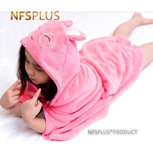 Baby Body Towels NFS China