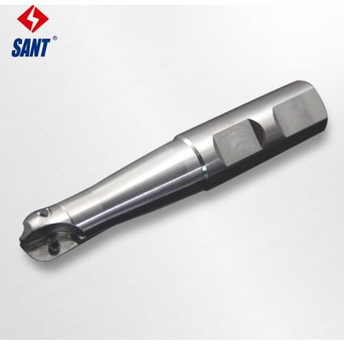 Indexable milling cutter Match insert XPHT16 Profile milling cutter disc RB02