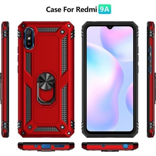 OLPAY Phone Cases Xiaomi Redmi 9A