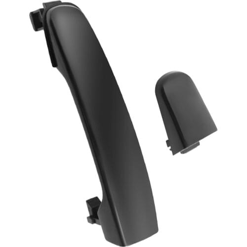 Front Rear Exterior / Outside Door Handle For Chevrolet HHR 2006-2011 & Chevrolet Malibu 2005-2010 & Chevrolet Equinox 2005-2010