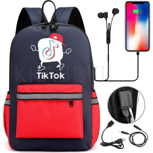 Backpack School Bags For Teenagers Boys Girls Laptop Backpack Large Capacity Travel Mochila Escolar