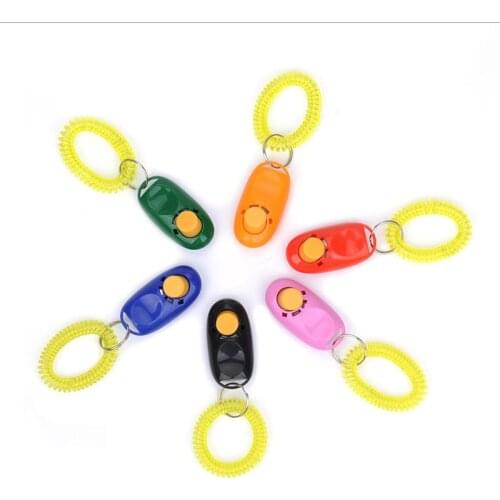 VOKMASCOT Clickers For Training